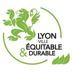 Label Lyon Ville Equitable et Durable